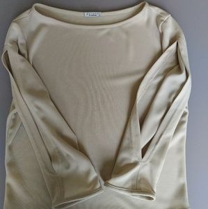 Women's sweater 3/4 sleeves